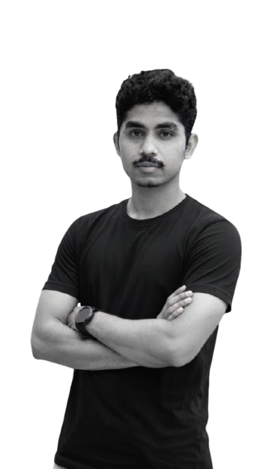 Muhammed Suhail-Best Digital Marketing Expert In Malappuram