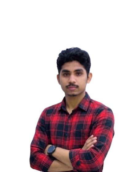 Muhammed Suhail-Best Digital Marketing Expert In Malappuram